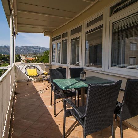 Apartment Marina Primosten Ngoại thất bức ảnh