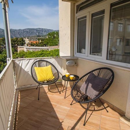 Apartment Marina Primosten Ngoại thất bức ảnh