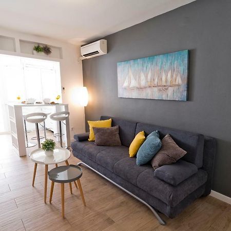 Apartment Marina Primosten Ngoại thất bức ảnh