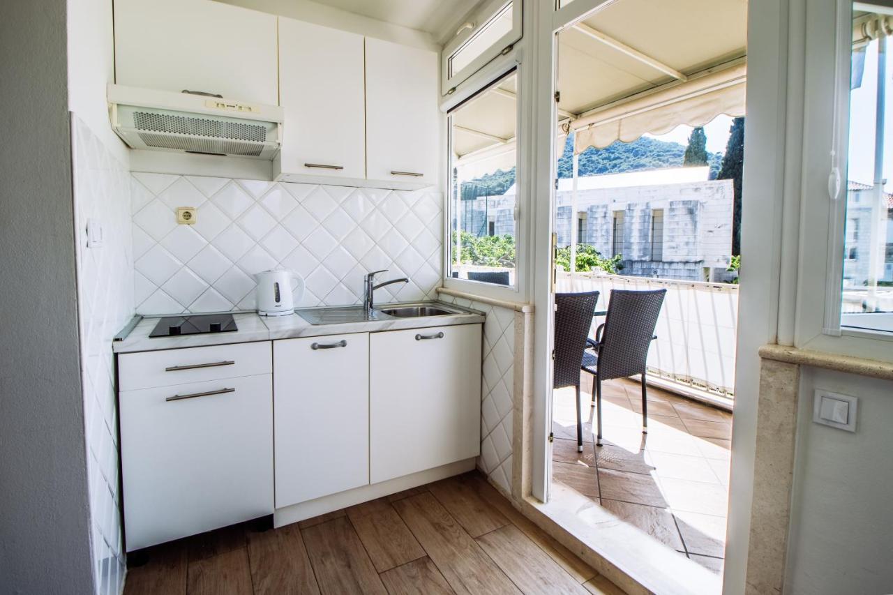 Apartment Marina Primosten Ngoại thất bức ảnh
