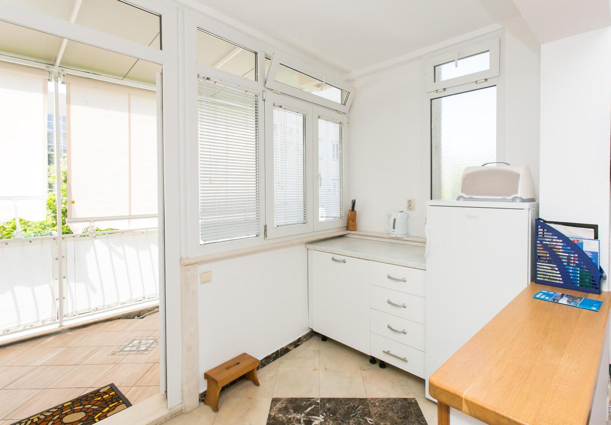 Apartment Marina Primosten Phòng bức ảnh
