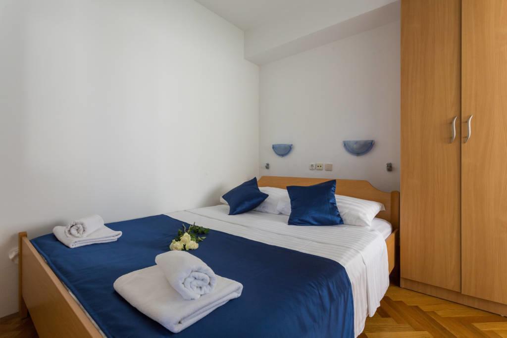 Apartment Marina Primosten Ngoại thất bức ảnh