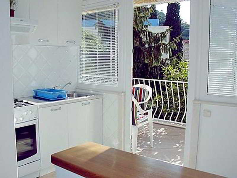 Apartment Marina Primosten Ngoại thất bức ảnh