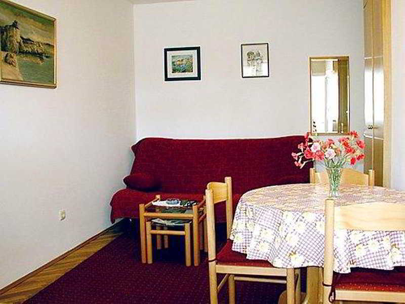 Apartment Marina Primosten Ngoại thất bức ảnh