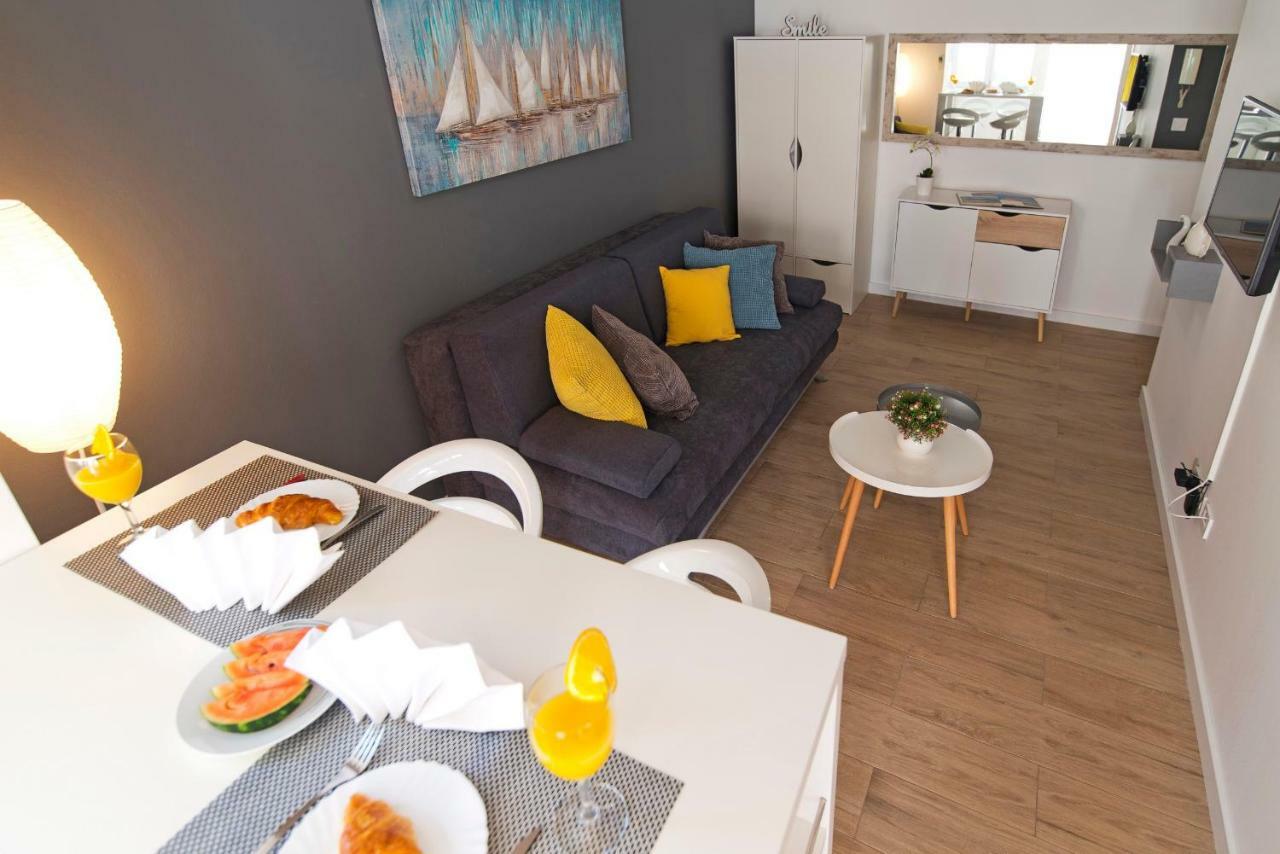 Apartment Marina Primosten Ngoại thất bức ảnh