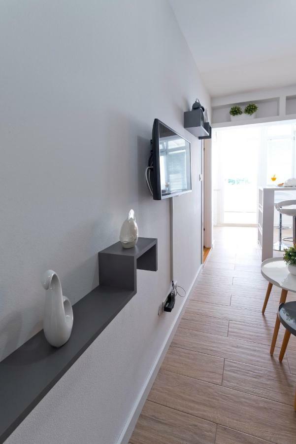 Apartment Marina Primosten Ngoại thất bức ảnh